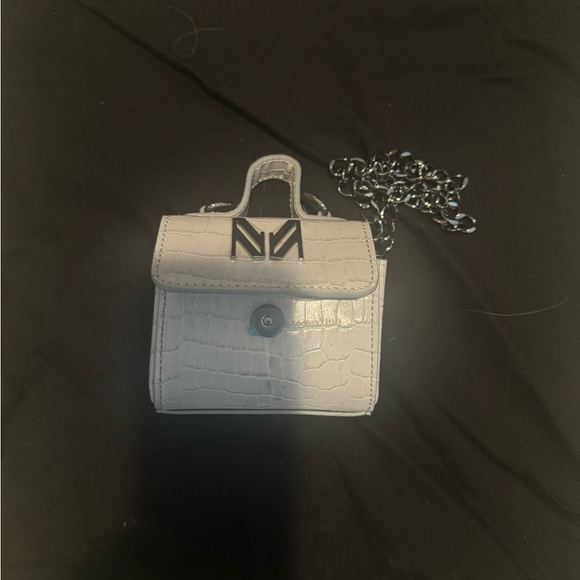 Marcell Von Berlin Micro Coin Purse - Various Colors - Picture 11 of 11